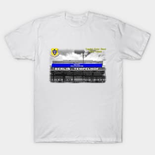 7350th Air Base Group T-Shirt